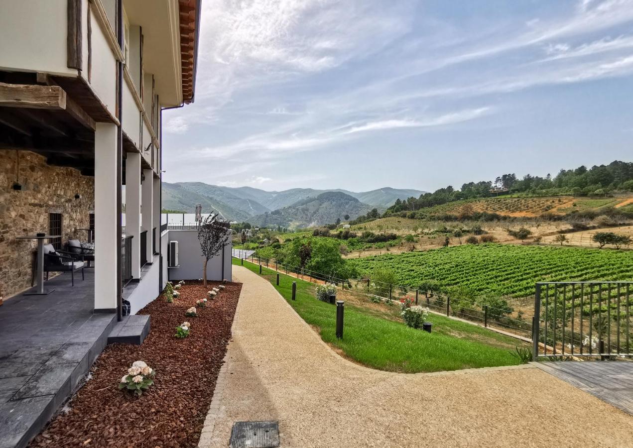 Boutique Finca Esencial Villafranca Del Bierzo Exterior photo