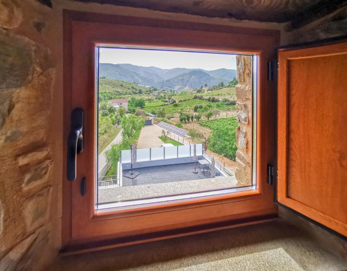 Boutique Finca Esencial Villafranca Del Bierzo Exterior photo